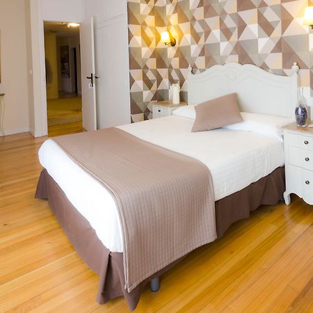 Hotel Arha Potes & Spa 외부 사진