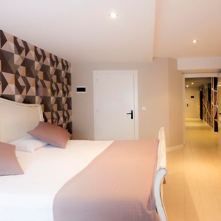 Hotel Arha Potes & Spa 외부 사진