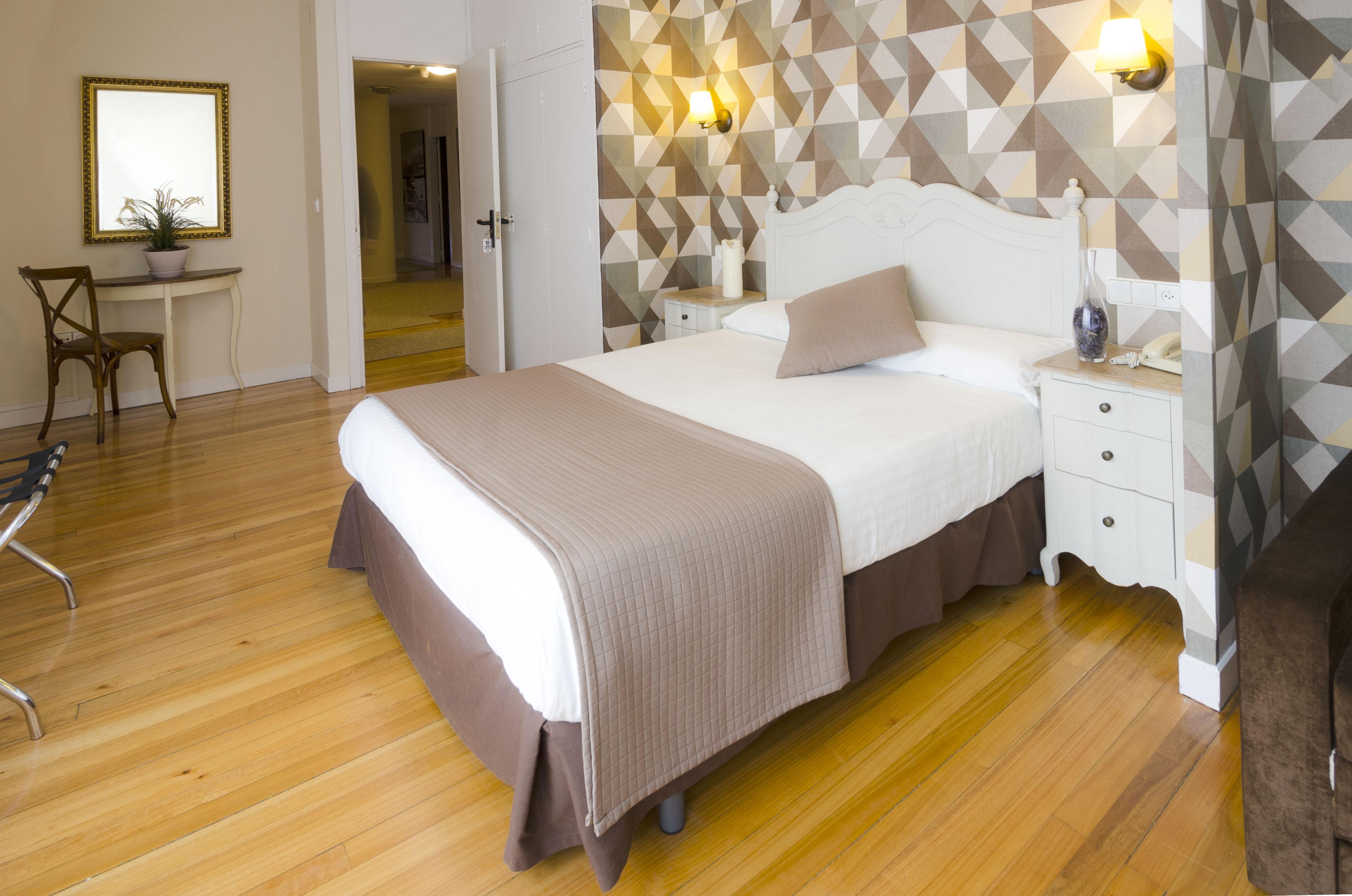 Hotel Arha Potes & Spa 외부 사진