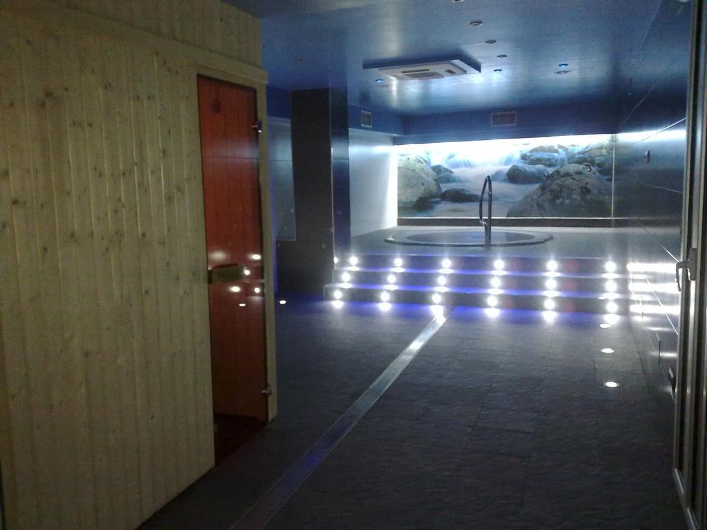 Hotel Arha Potes & Spa 외부 사진