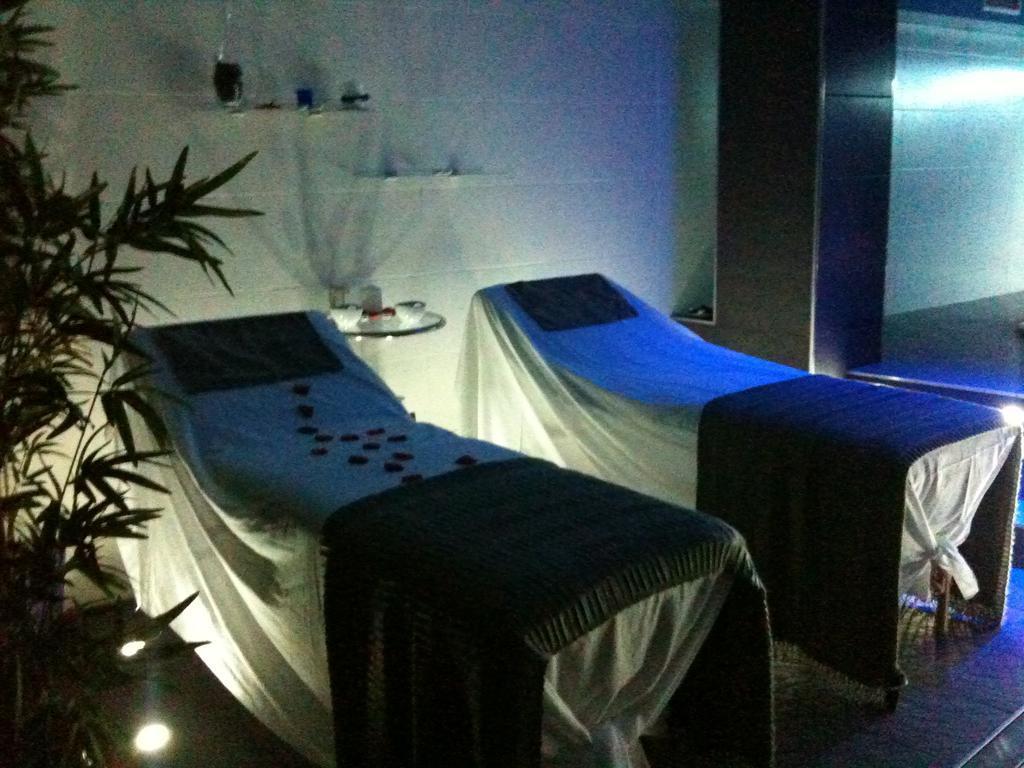 Hotel Arha Potes & Spa 외부 사진