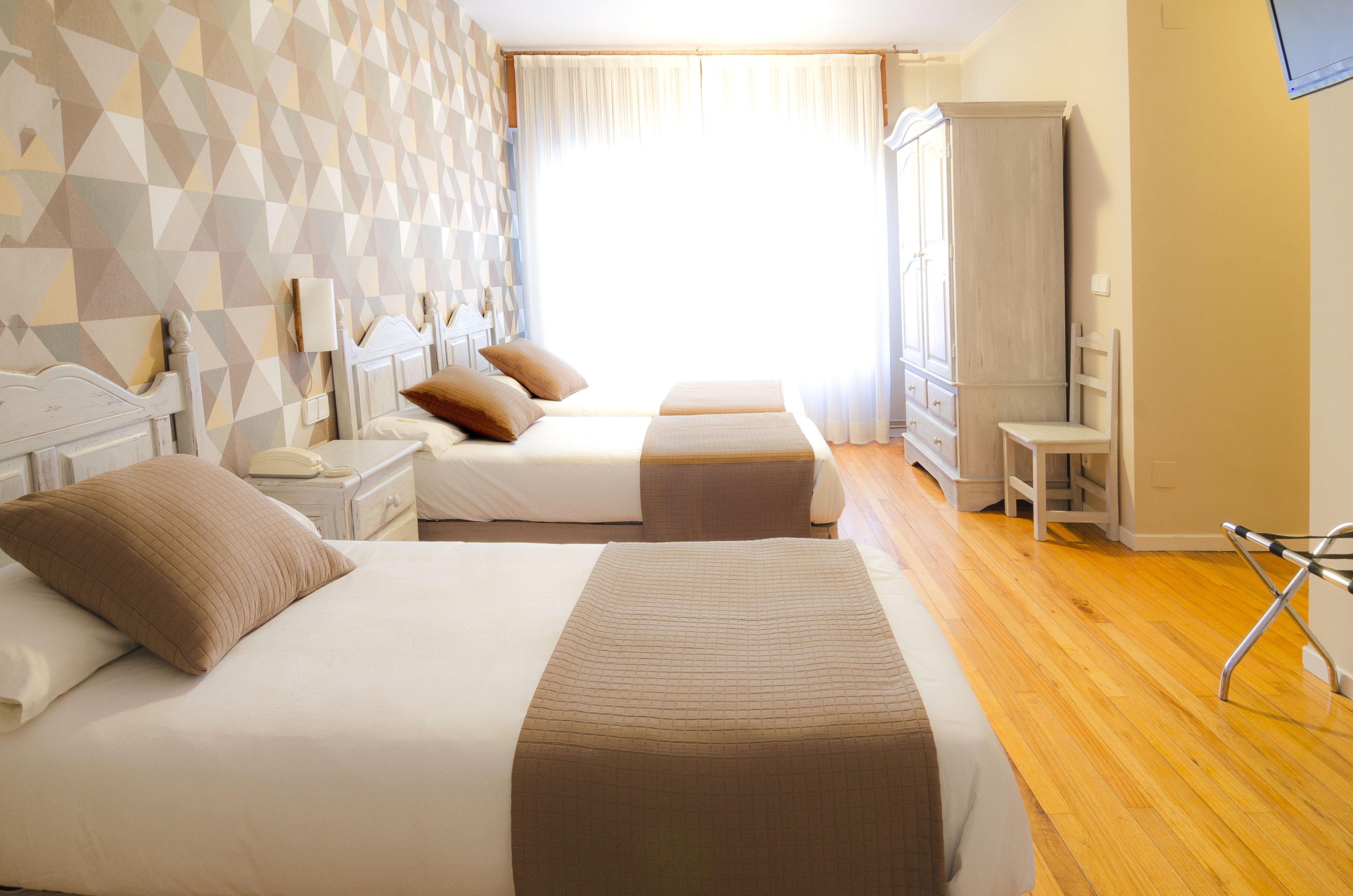 Hotel Arha Potes & Spa 외부 사진