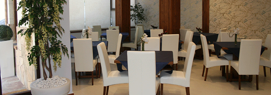 Hotel Arha Potes & Spa 외부 사진