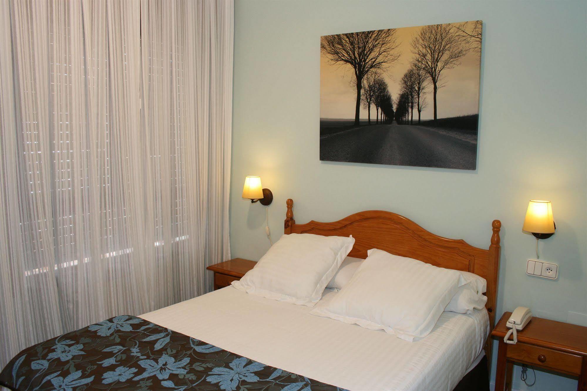 Hotel Arha Potes & Spa 외부 사진