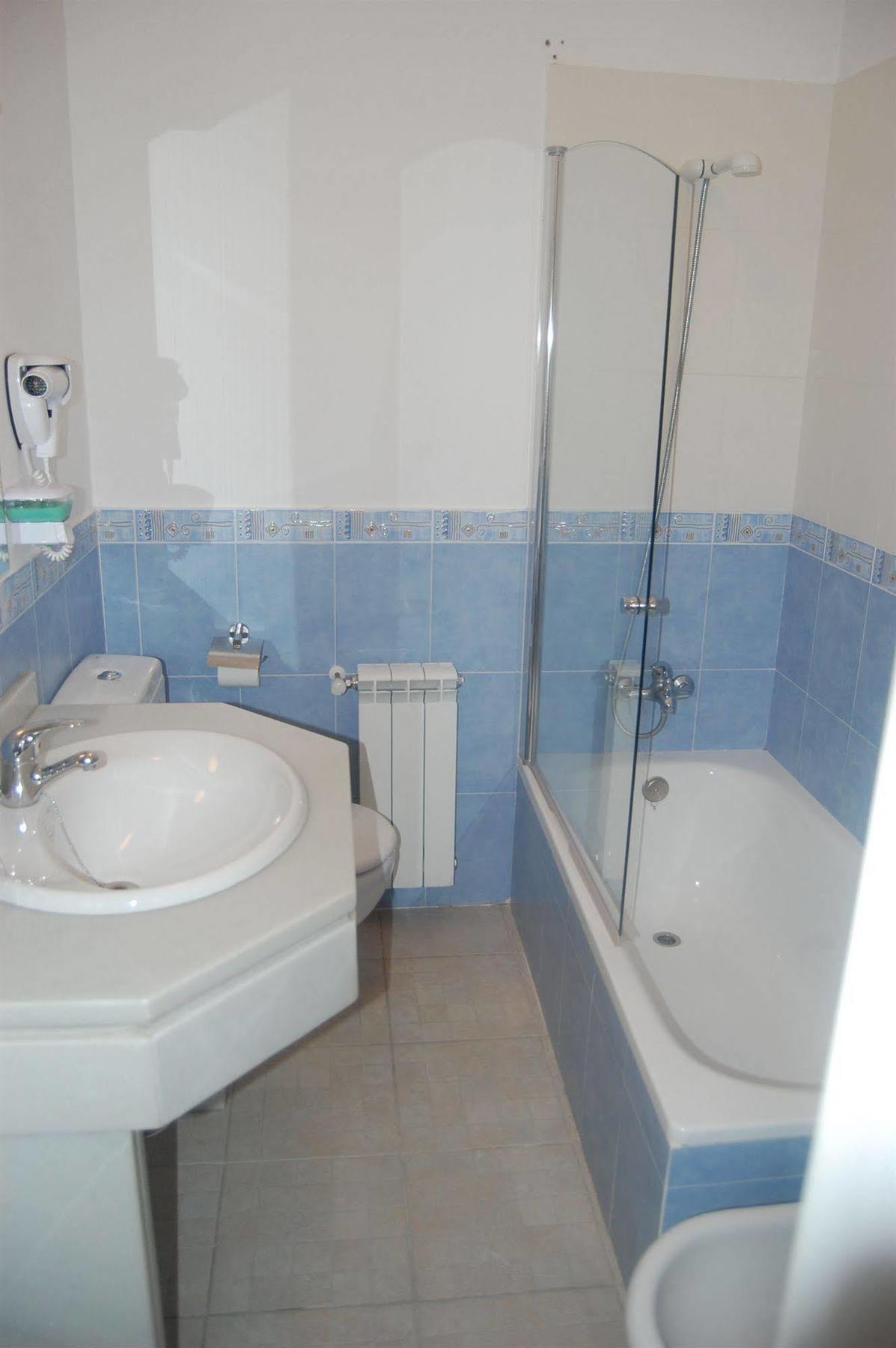 Hotel Arha Potes & Spa 외부 사진