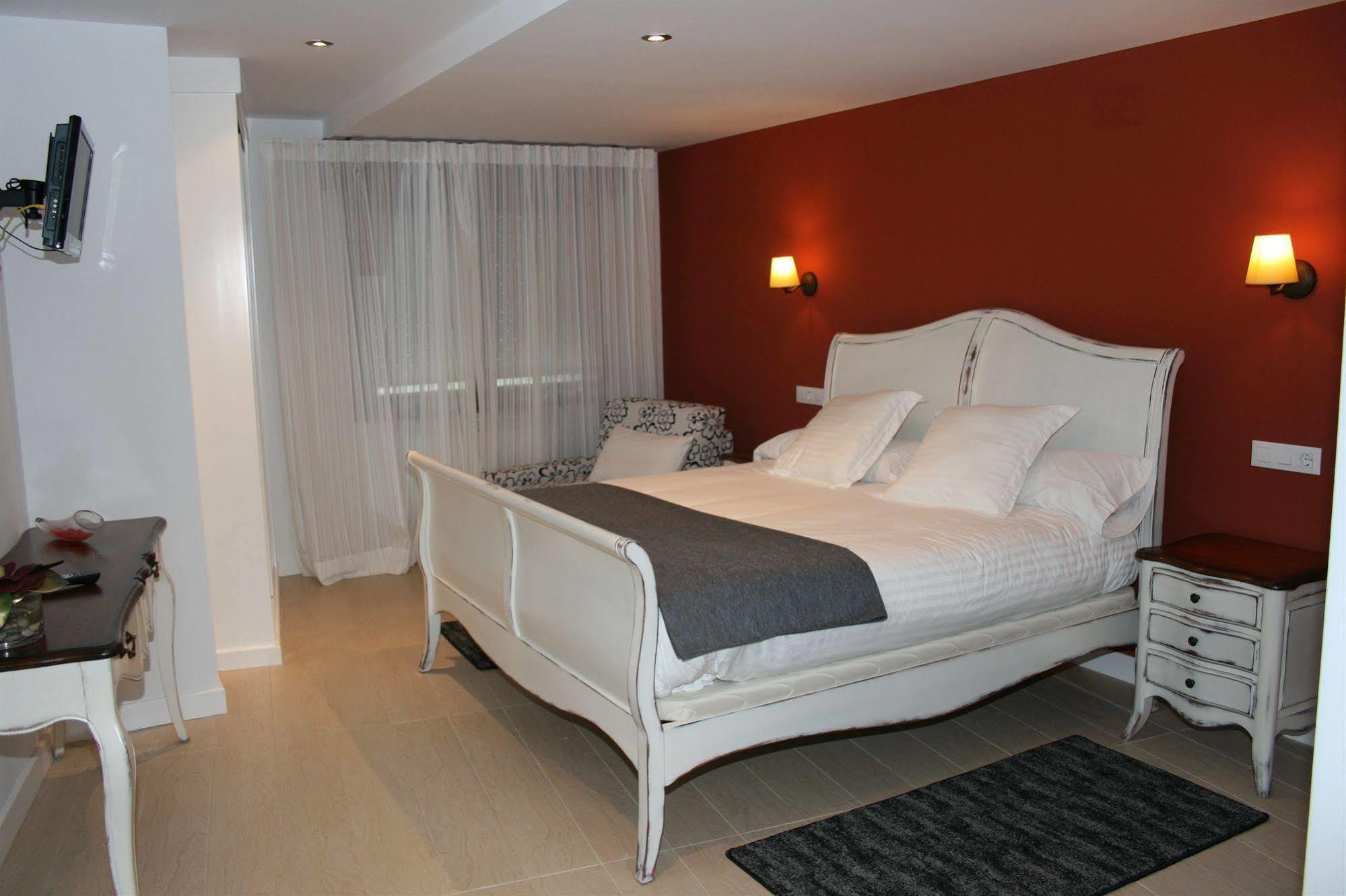 Hotel Arha Potes & Spa 외부 사진