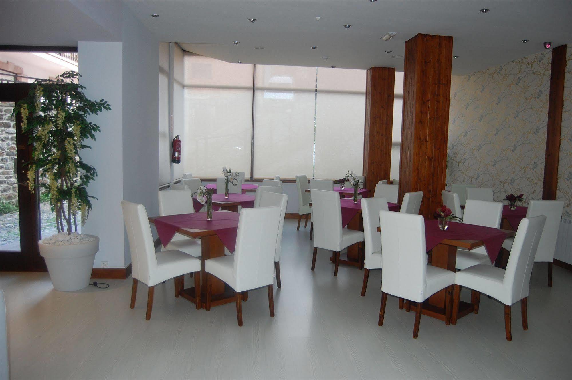 Hotel Arha Potes & Spa 외부 사진