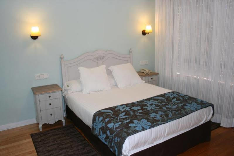Hotel Arha Potes & Spa 외부 사진