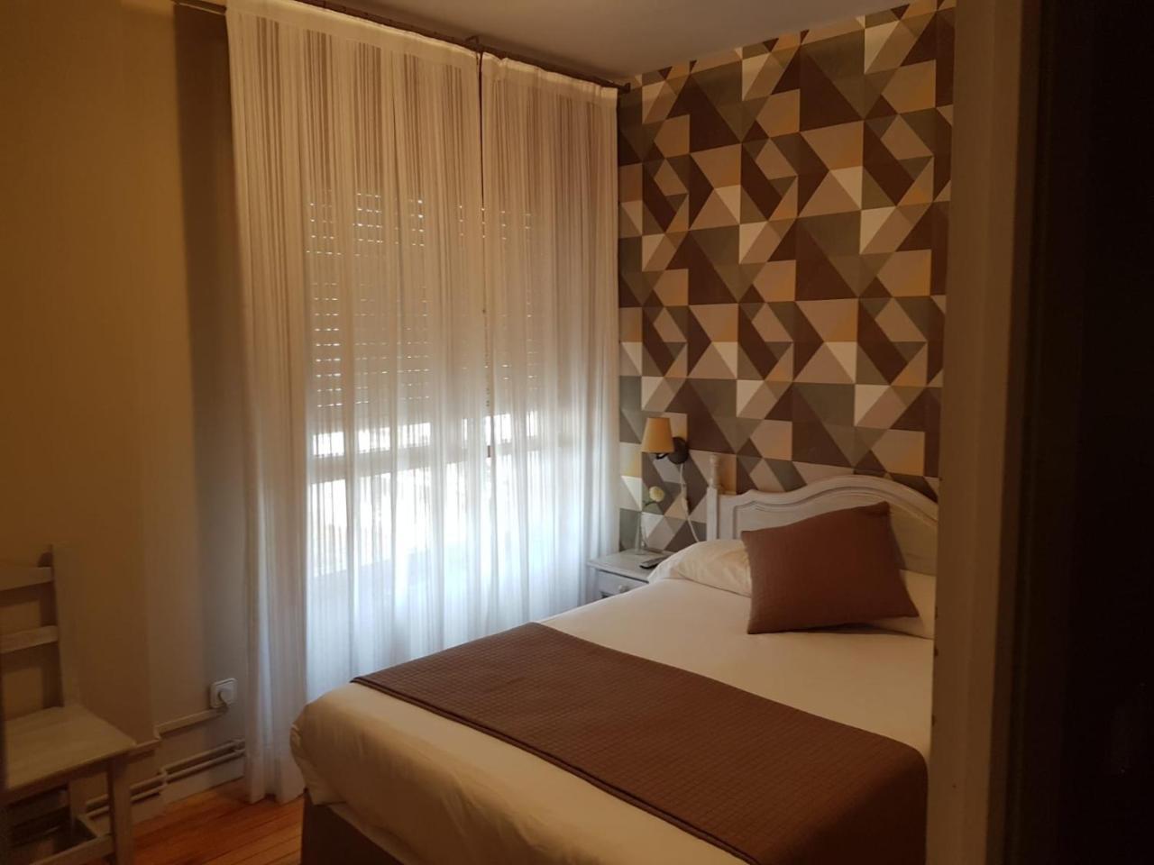 Hotel Arha Potes & Spa 외부 사진