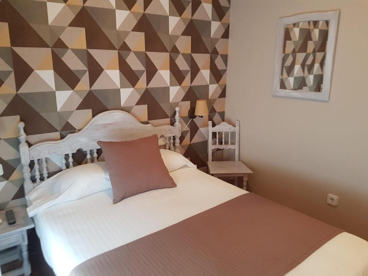 Hotel Arha Potes & Spa 외부 사진